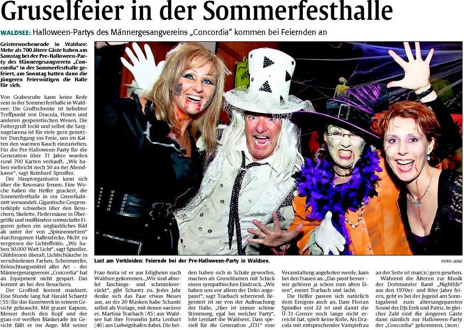 Presseartikel