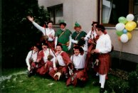 Umzug
