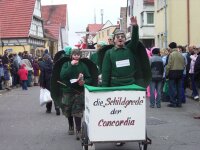Umzug
