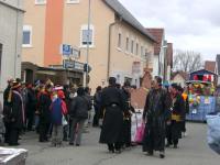Umzug