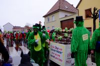 Umzug