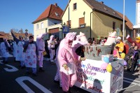 Umzug